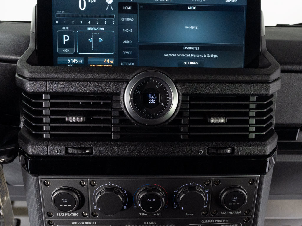 Used 2025 INEOS Grenadier Station Wagon AWD/4WD image 20