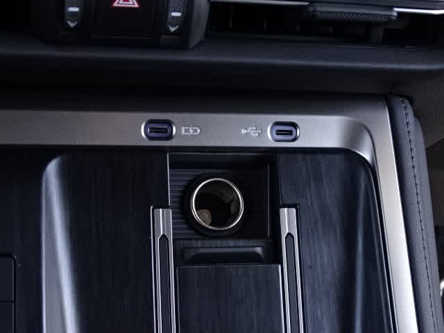 Used 2026 Lexus GX 550 AWD/4WD image 33