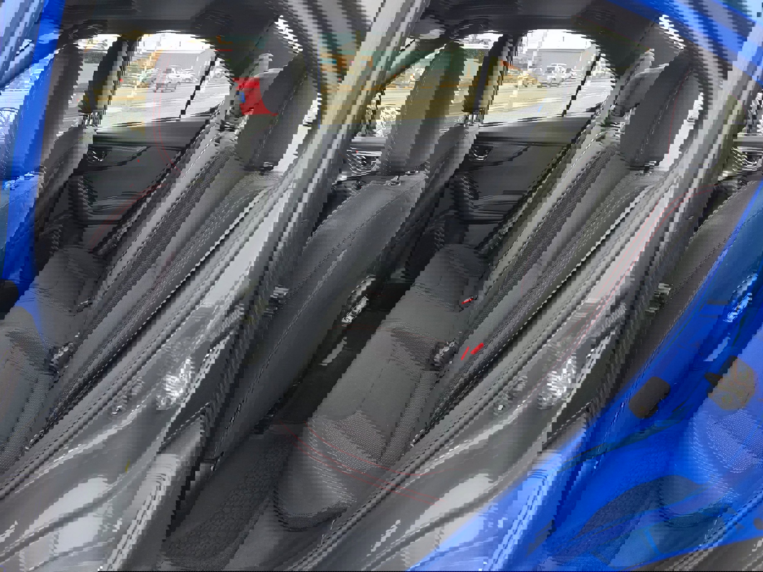 Used 2023 Subaru WRX Premium image 6