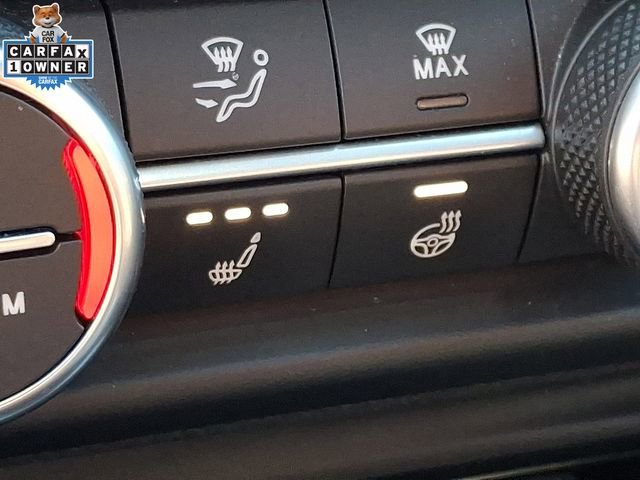 Used 2025 Alfa Romeo Giulia AWD image 26