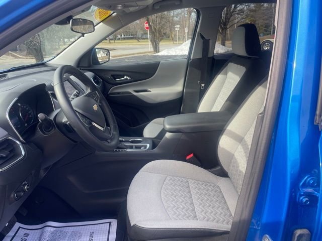 Used 2024 Chevrolet Equinox LT image 14
