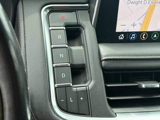 Used 2021 Chevrolet Tahoe High Country w/ Premium Package AWD/4WD image 21