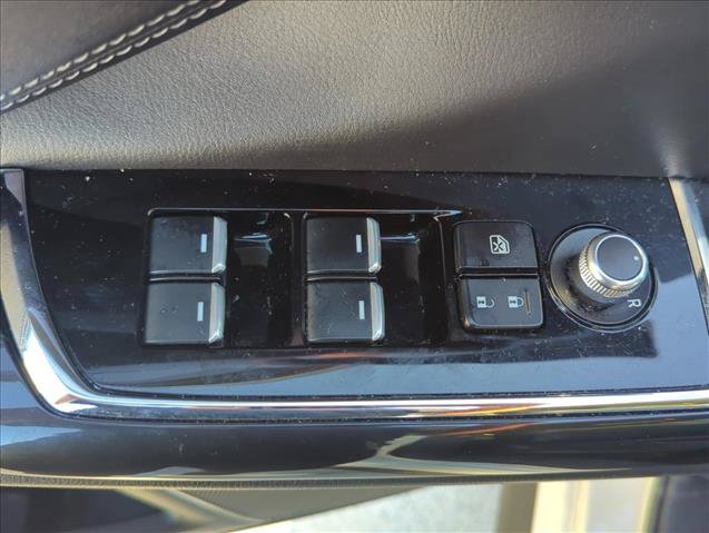 Used 2019 MAZDA CX-9 Touring w/ Touring Premium Package FWD image 7