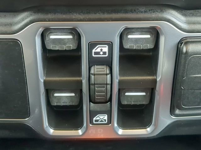 Certified 2023 Jeep Wrangler Unlimited image 24