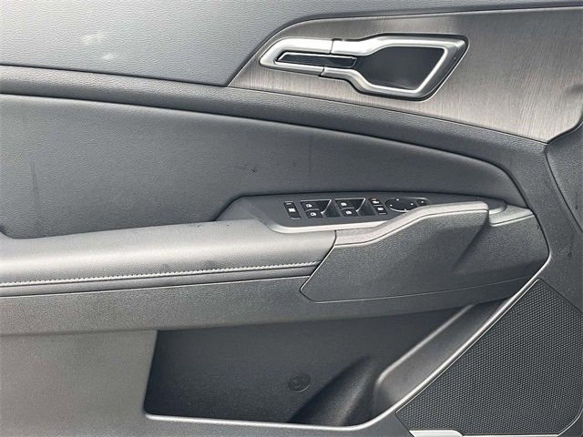 New 2026 Kia Sportage X-Line image 22