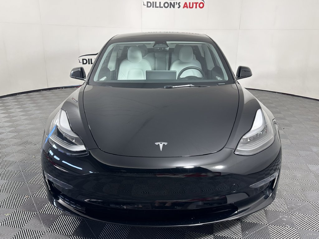 Used 2023 Tesla Model 3 Long Range AWD/4WD image 14