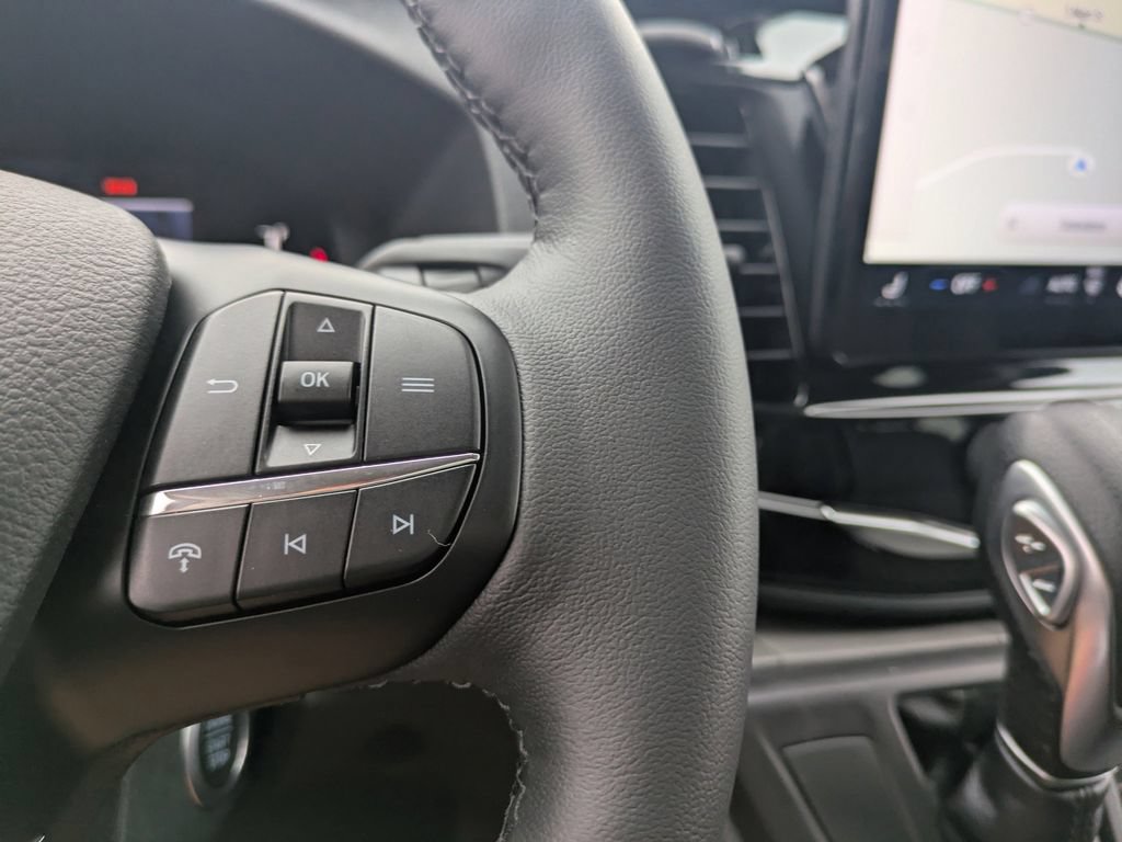 New 2026 Ford Transit 350 XLT RWD image 29