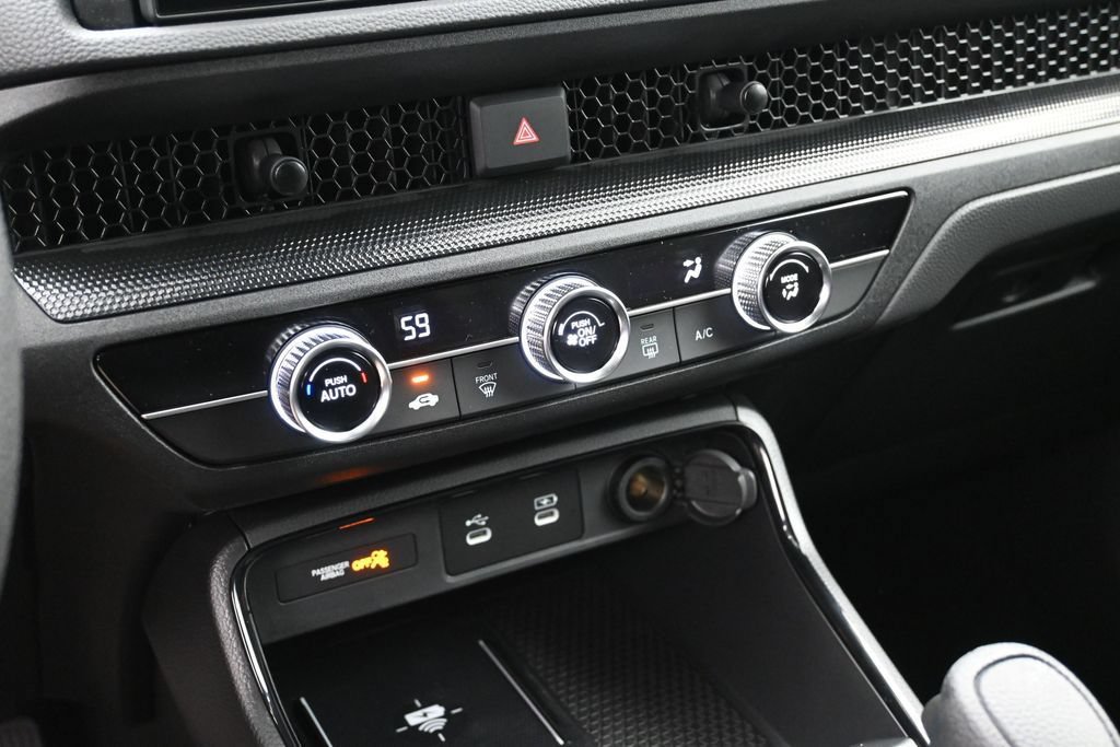 New 2026 Honda CR-V LX image 13