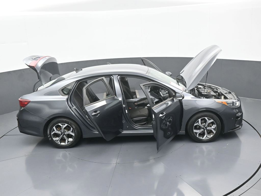 Used 2021 Kia Forte LXS image 64