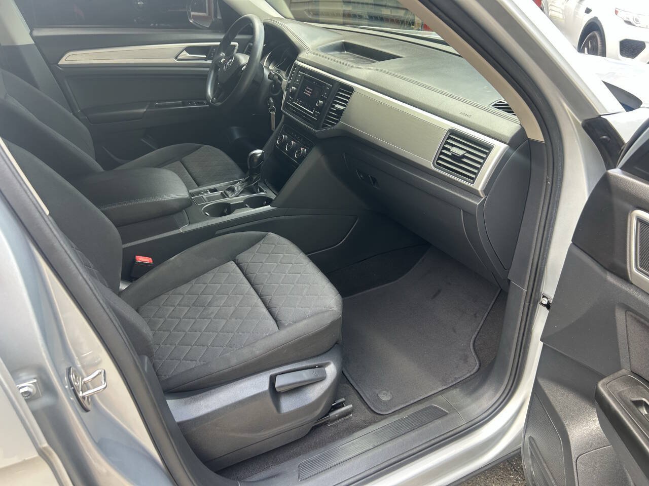Used 2019 Volkswagen Atlas S FWD image 24