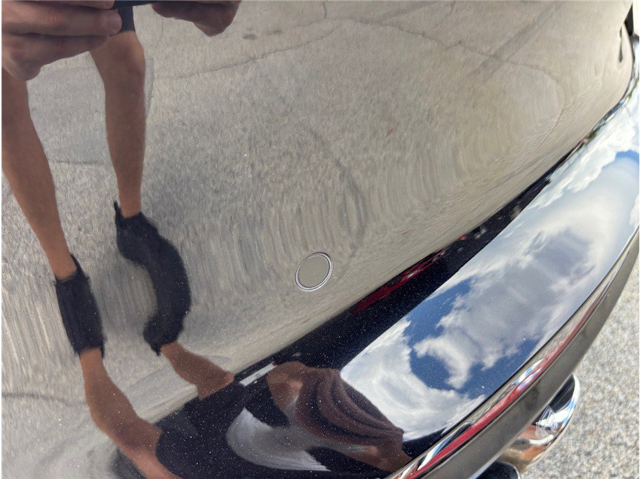 Used 2017 Porsche Panamera 4S image 16