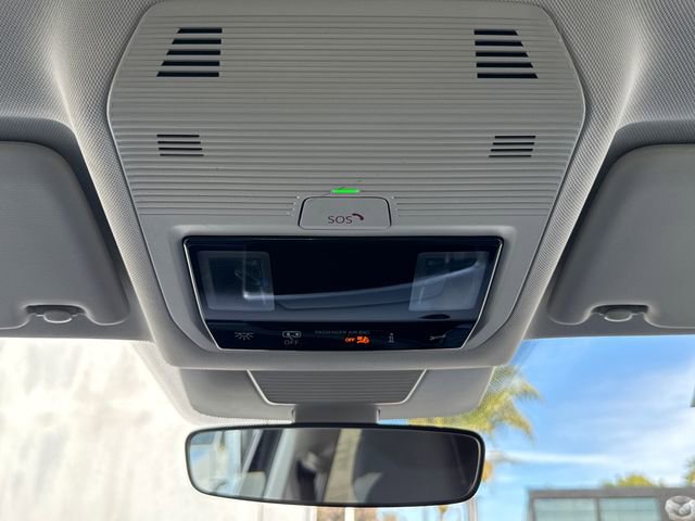 Used 2025 Volkswagen Tiguan S image 24