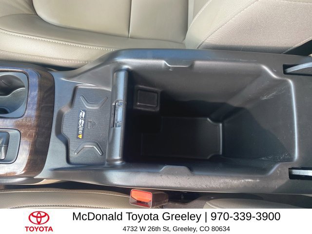 Used 2019 GMC Canyon SLT w/ Driver Alert Package RWD image 21