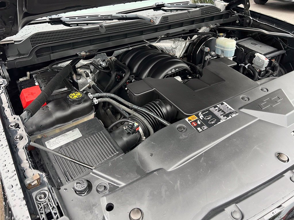 Used 2016 Chevrolet Silverado 1500 LT w/ All Star Edition AWD/4WD image 39