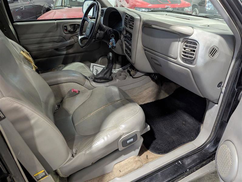 Used 1999 GMC Jimmy SLT RWD image 11