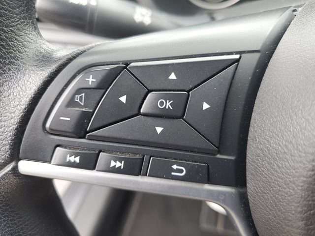 Used 2024 Nissan Altima 2.5 SV FWD image 10