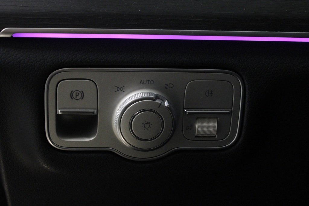 Used 2025 Mercedes-Benz GLS 450 GLS 450 image 20