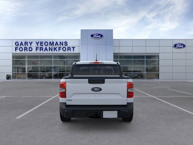 New 2026 Ford Maverick XLT AWD/4WD image 5