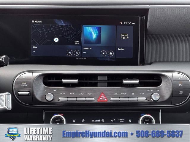 New 2026 Hyundai Palisade Calligraphy AWD/4WD image 18