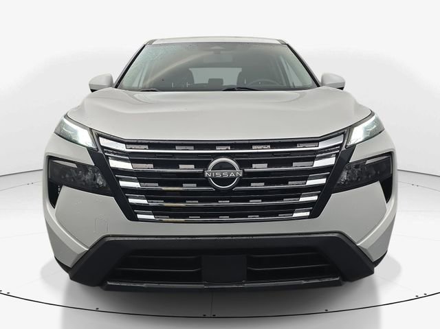 Used 2024 Nissan Rogue SV AWD/4WD image 4