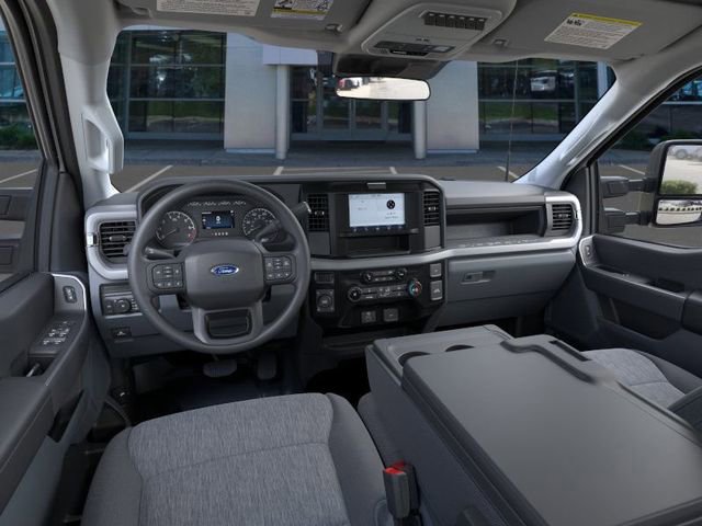 New 2026 Ford F250 XL w/ STX Appearance Package image 9