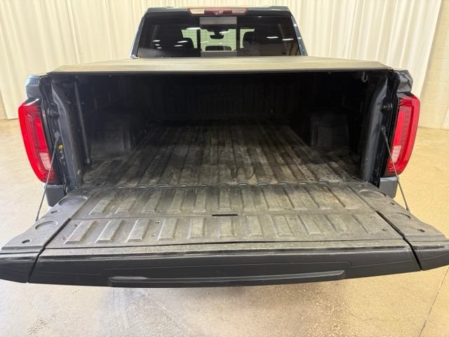 Used 2020 GMC Sierra 1500 AT4 w/ Technology Package AWD/4WD image 24