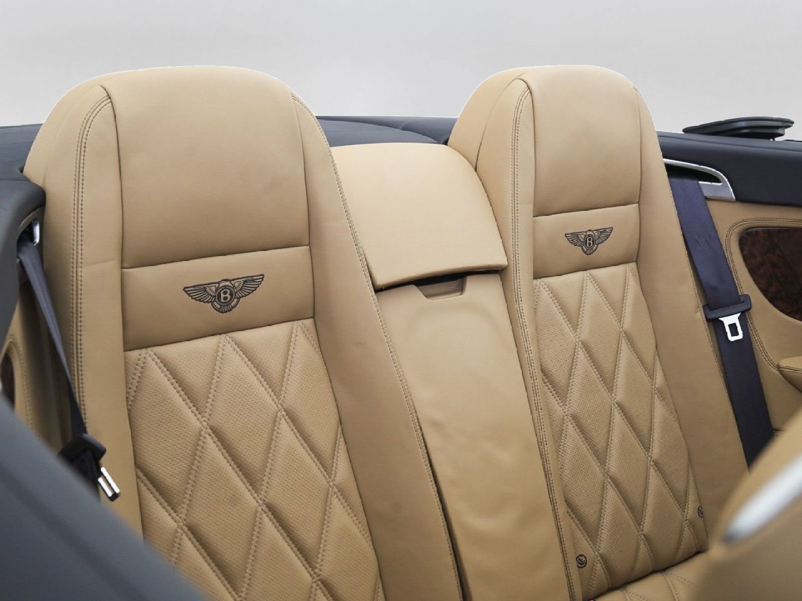 Used 2008 Bentley Continental GTC AWD/4WD image 24