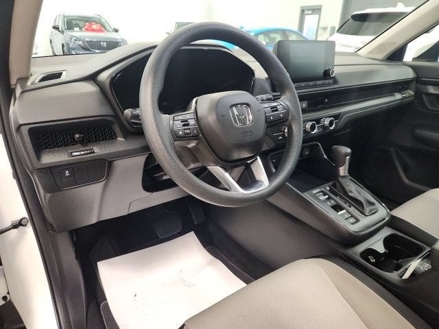 Certified 2025 Honda CR-V EX image 12