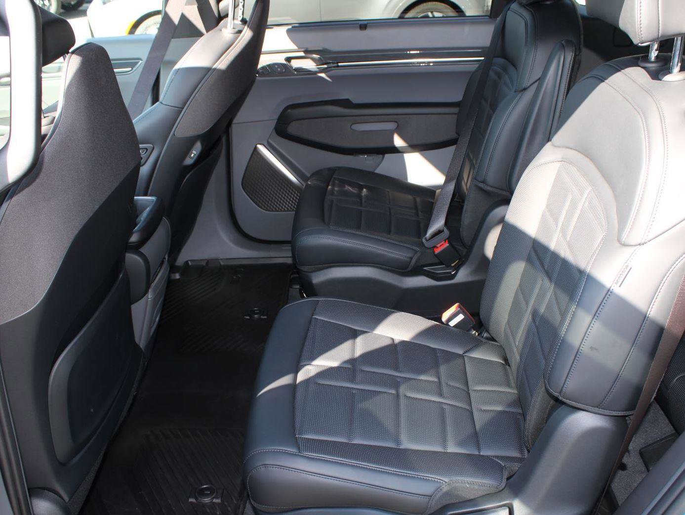 New 2026 Kia EV9 Land w/ Nightfall Edition Package image 19