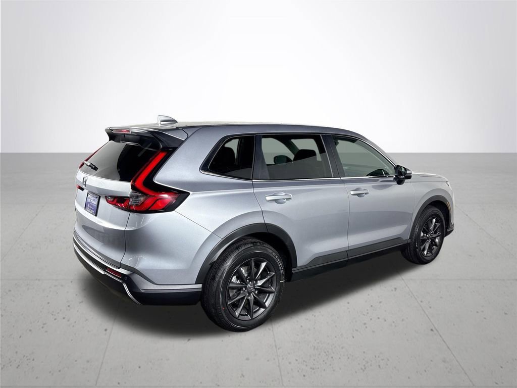New 2026 Honda CR-V EX-L image 6