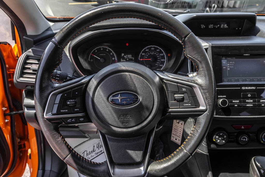 Used 2018 Subaru Crosstrek 2.0i Premium AWD/4WD image 21