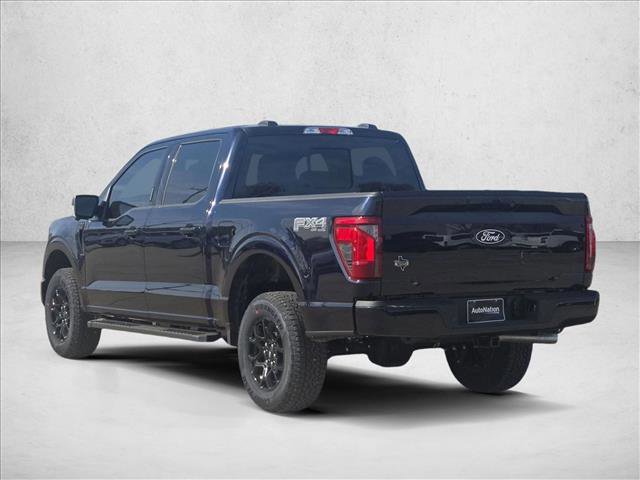 New 2026 Ford F150 XLT image 9