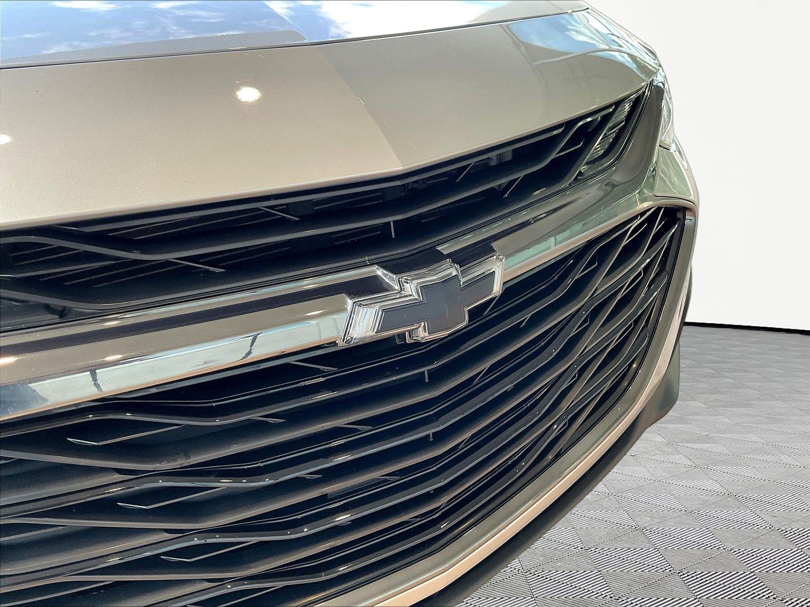 Used 2020 Chevrolet Malibu LT w/ Redline Edition FWD image 30