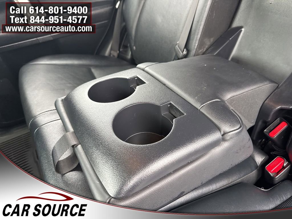 Used 2023 Toyota 4Runner Limited image 35