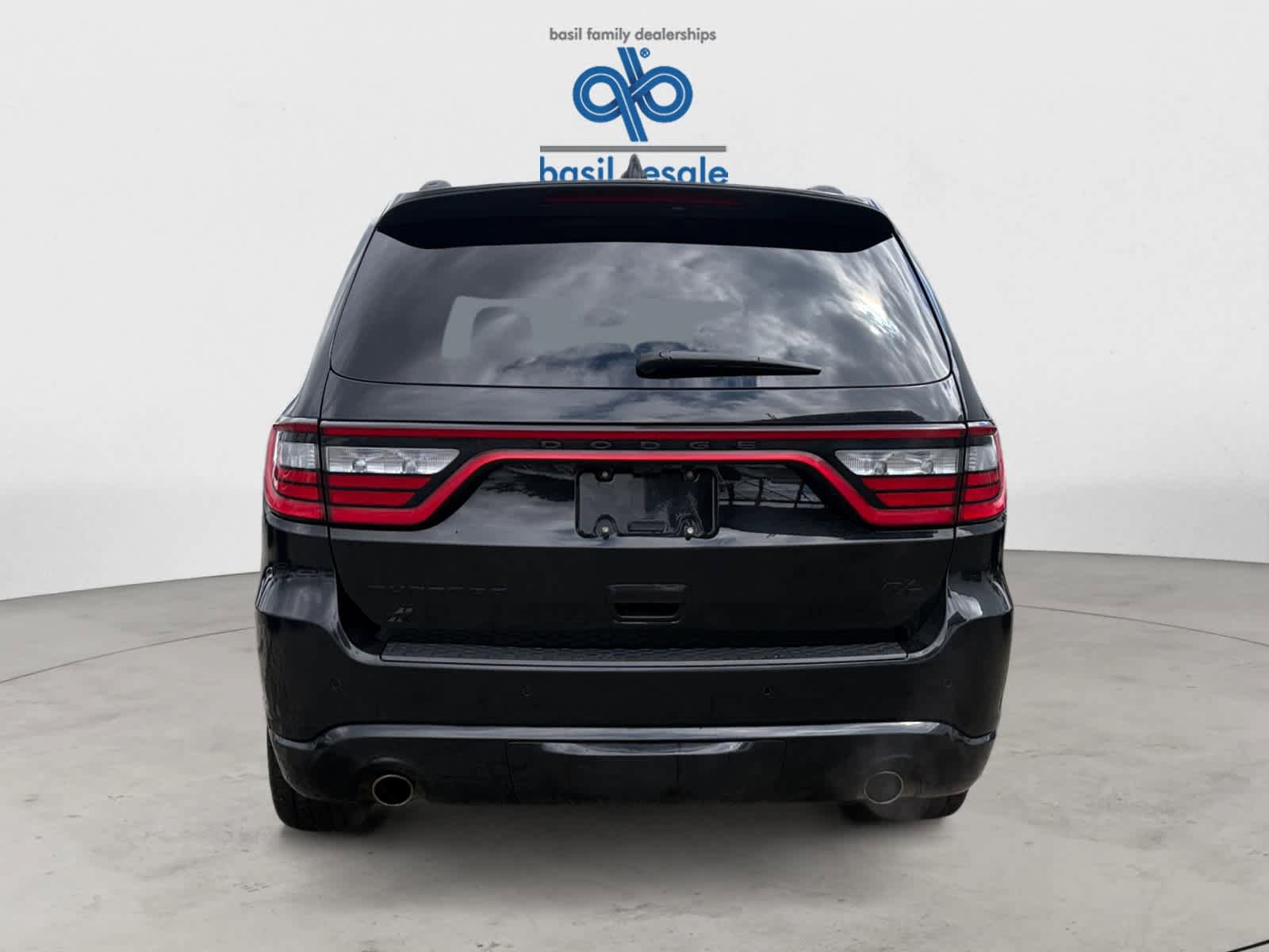 Used 2024 Dodge Durango R/T AWD/4WD image 5