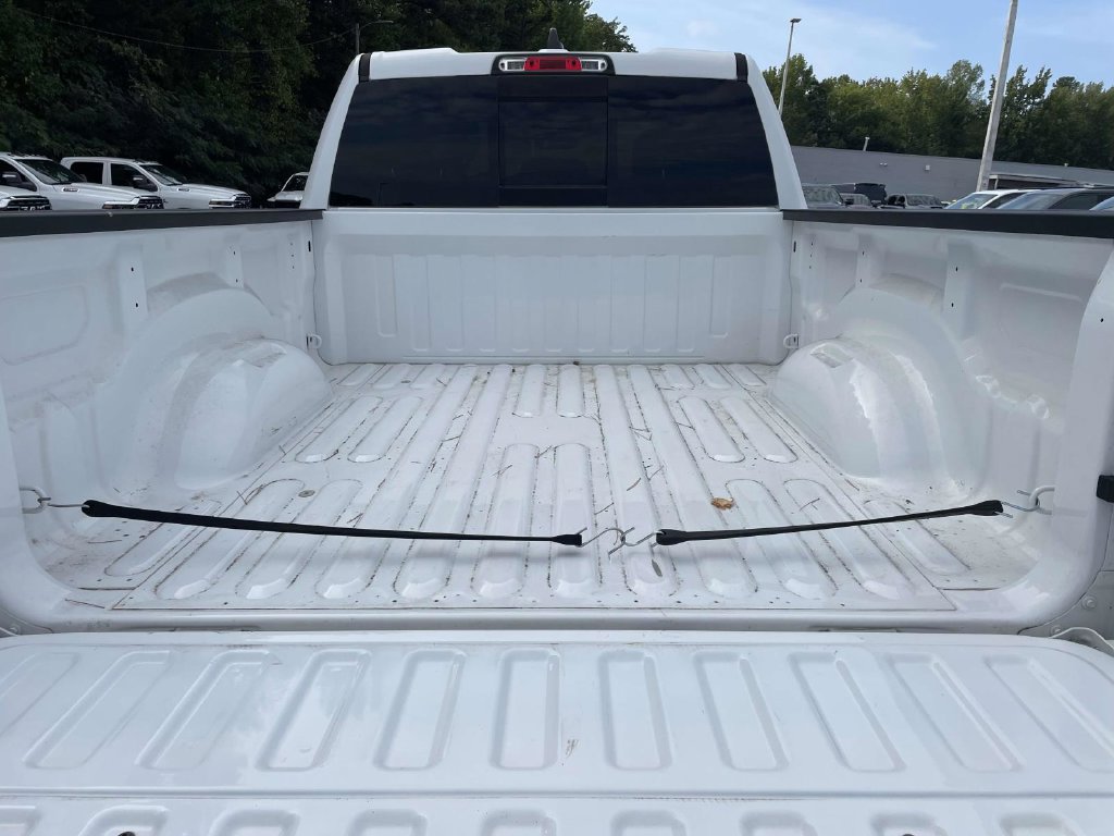 Used 2022 RAM 1500 Big Horn w/ Night Edition AWD/4WD image 36