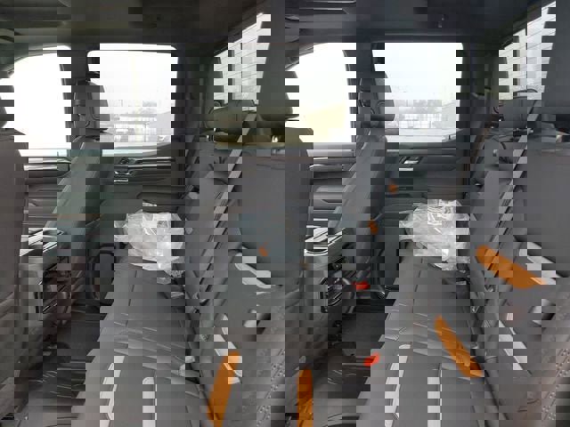 New 2026 GMC Sierra 1500 AT4 image 12