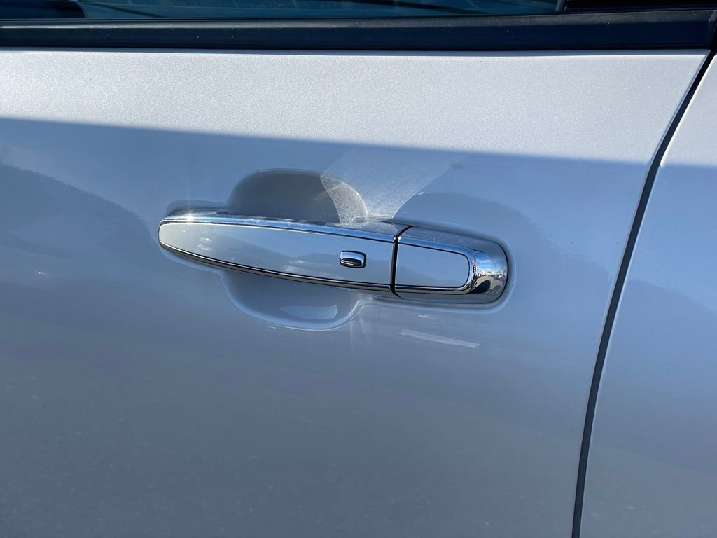 Used 2022 GMC Terrain Denali w/ Denali Premium Package image 29