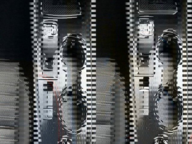 New 2026 Nissan Rogue SV w/ Rock Creek Premium Package image 28