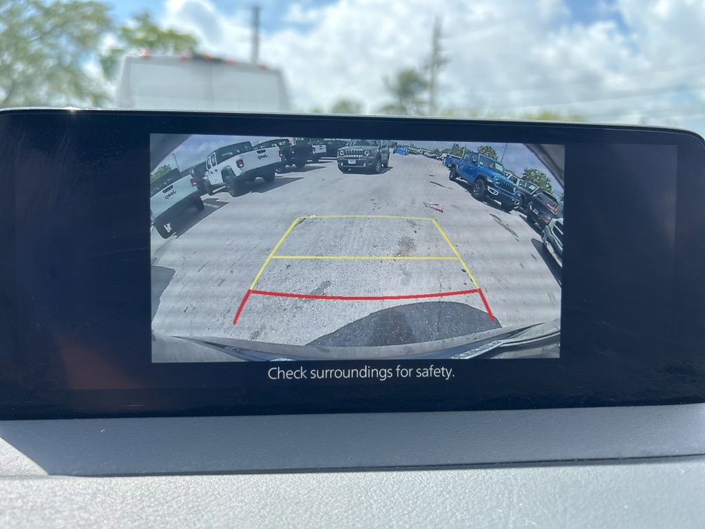 Used 2023 MAZDA CX-9 Touring Plus image 15