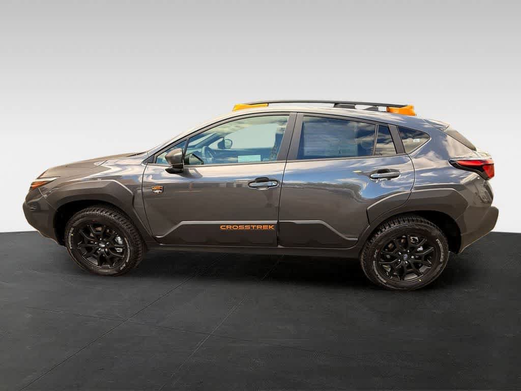 New 2026 Subaru Crosstrek 2.5i Wilderness w/ Wilderness Package AWD/4WD image 3