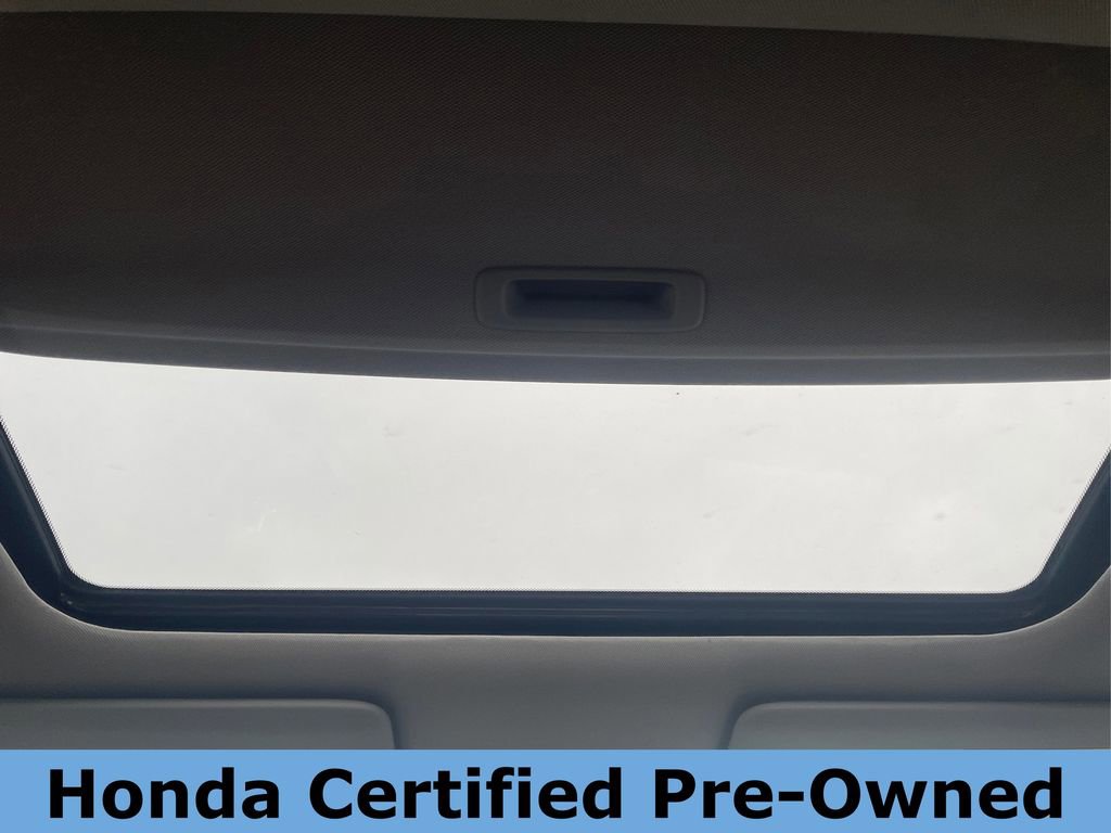 Used 2015 Honda Civic EX-L image 19