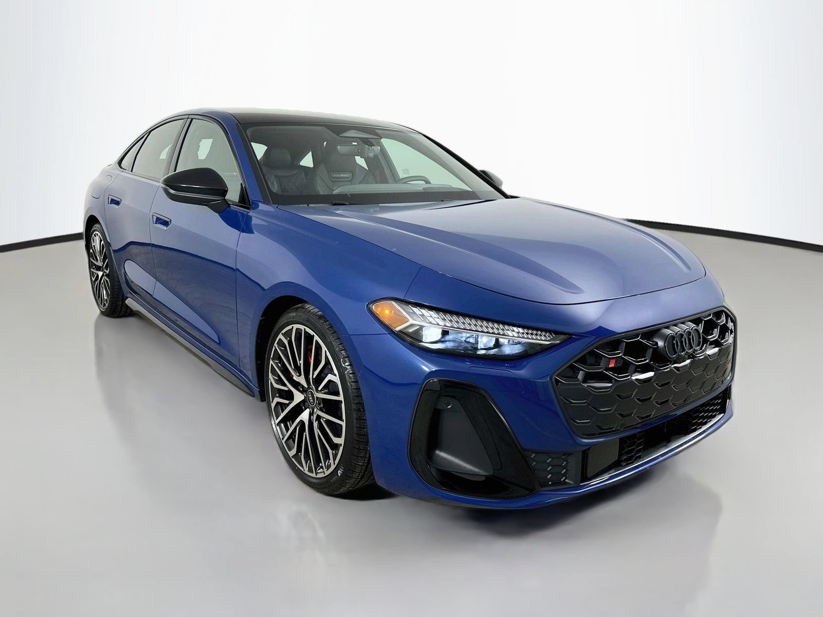 New 2026 Audi S5 Premium Plus AWD/4WD image 3