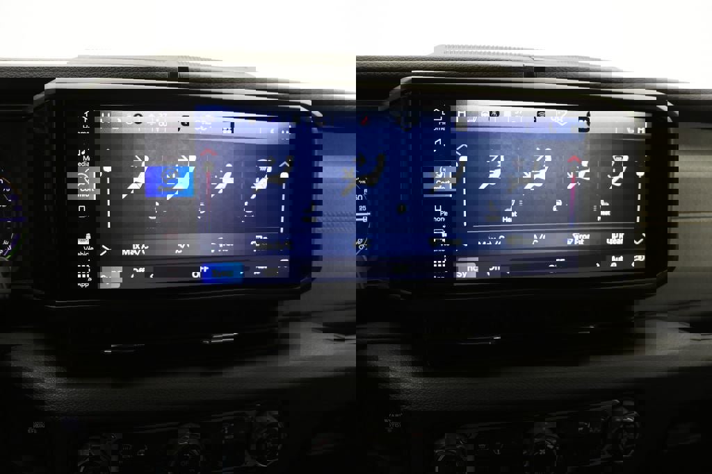 Used 2024 Jeep Wrangler Unlimited image 23