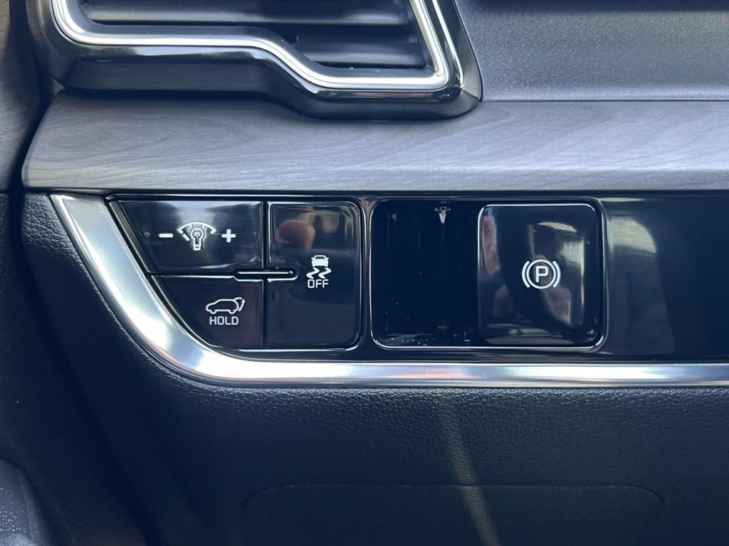 Used 2023 Kia Sportage X-Pro AWD/4WD image 28