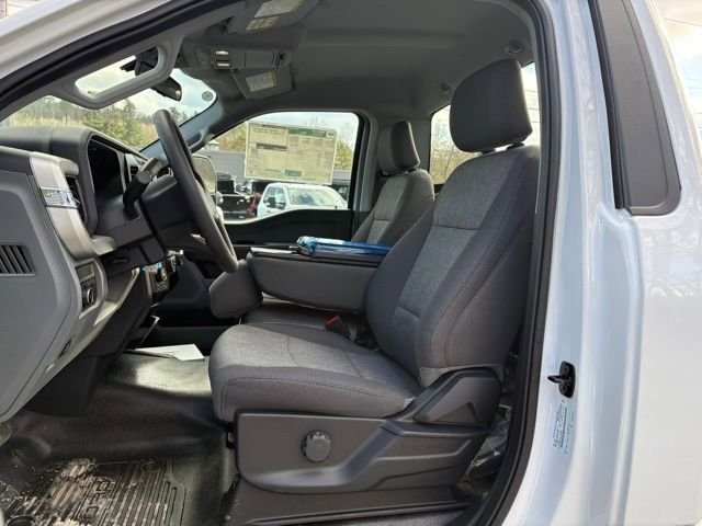 New 2026 Ford F600 4x4 Regular Cab Super Duty w/ XL Chrome Package image 24