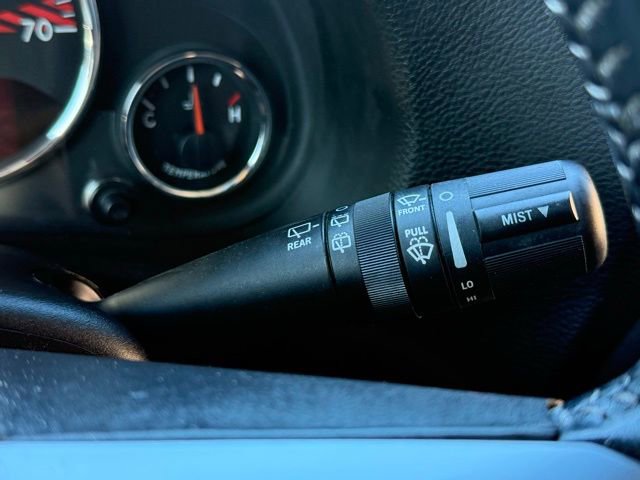 Used 2016 Jeep Wrangler Unlimited Rubicon image 45