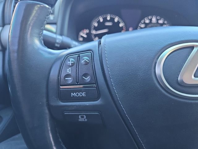 Used 2014 Lexus LS 460 AWD w/ Comfort Package image 20