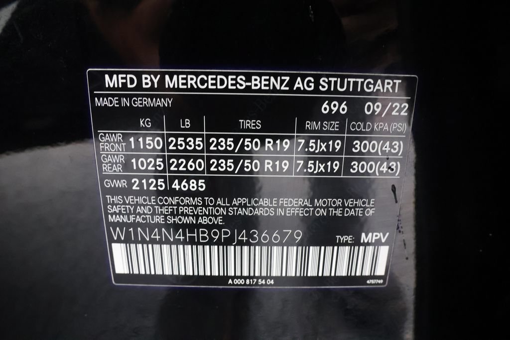 Used 2023 Mercedes-Benz GLA 250 4MATIC image 37