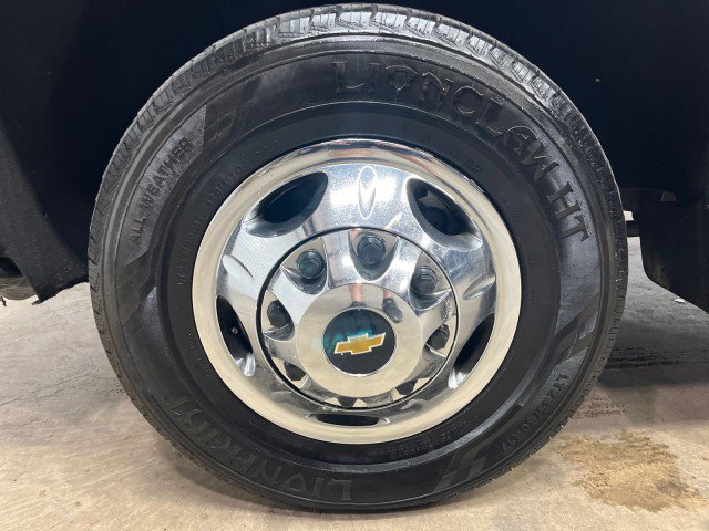 Used 2023 Chevrolet Silverado 3500 LT w/ Gooseneck/5TH Wheel Package AWD/4WD image 31